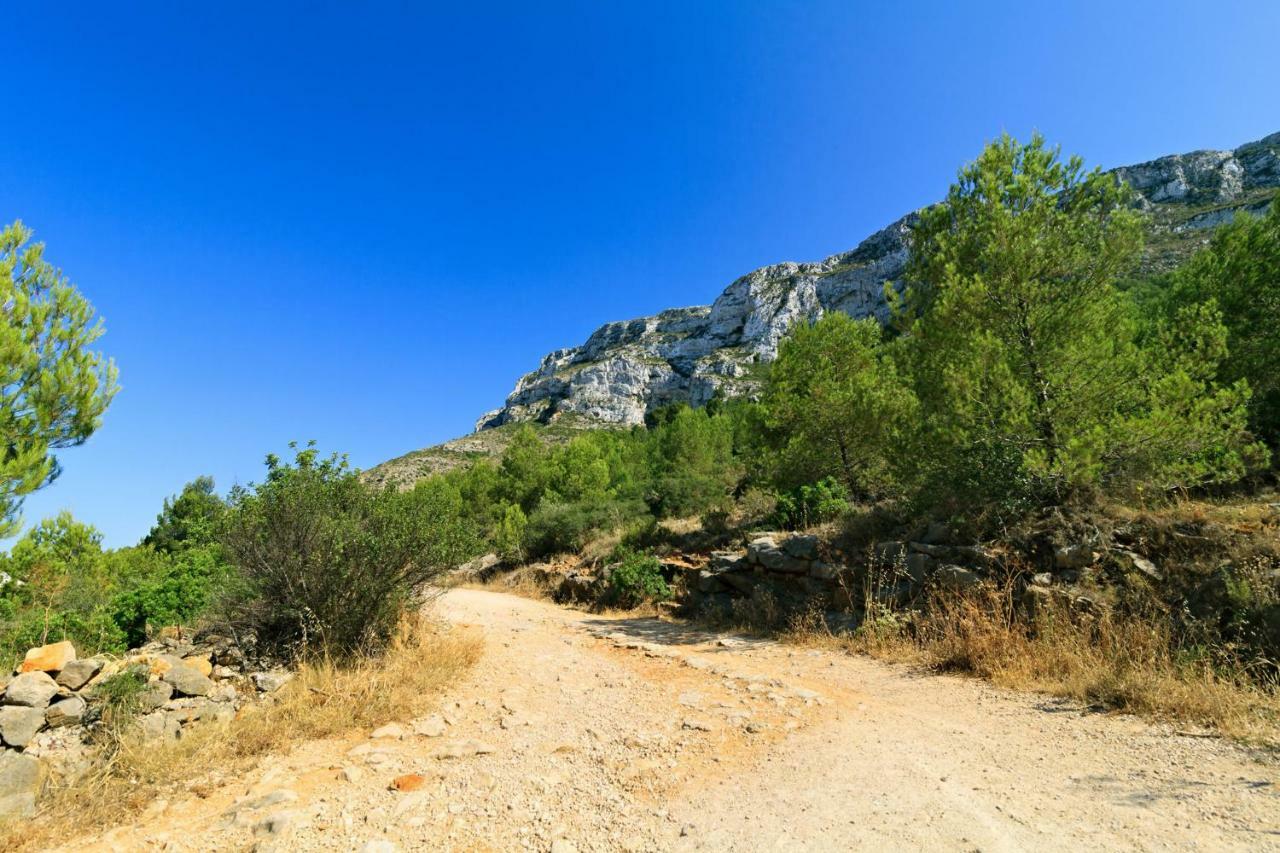 Villa Canoa Vyb Denia Exterior foto